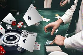 Зеркало Lootrun Casino